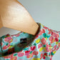 Tea Collection Bright Floral Dress / 6-9m