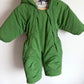 MEC Green Bunting Bag / 6m