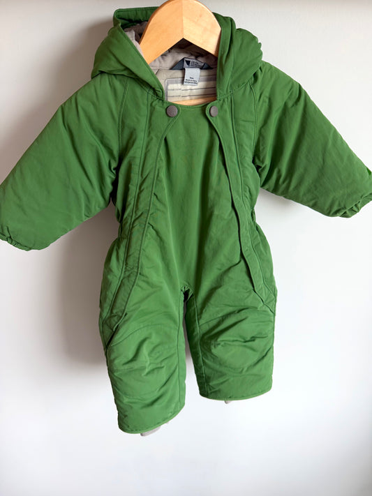 MEC Green Bunting Bag / 6m