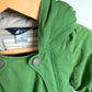 MEC Green Bunting Bag / 6m