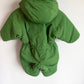 MEC Green Bunting Bag / 6m