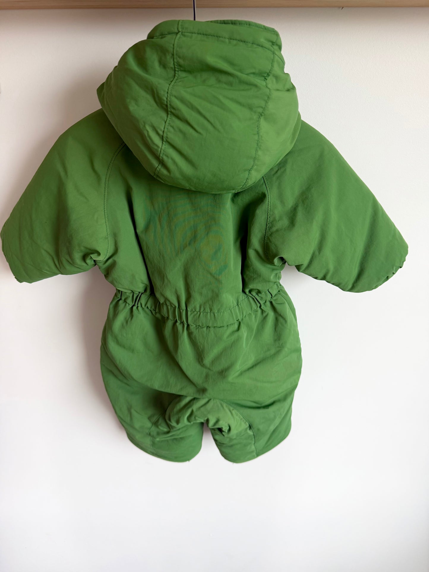 MEC Green Bunting Bag / 6m