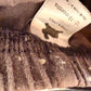 Little & Lively Splatter Charcoal Pants / 12-18m