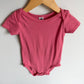 Little & Lively Punch Bodysuit / 12-24m