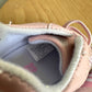 Sneakers Green + Pink Shoes / Size 2 Infant