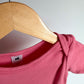 Little & Lively Punch Bodysuit / 12-24m