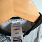 Bonds Star Grey Sleeper / 3-6m