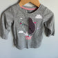 Hot Air Balloon 3D Top / 12-18m