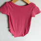 Little & Lively Punch Bodysuit / 12-24m