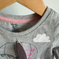 Hot Air Balloon 3D Top / 12-18m