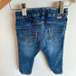 Mayoral Adjustable Waist Jeans / 12m