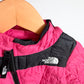 The North Face Pink Jacket / 12-18m