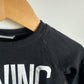 Made In Canada Living My Best Life Sweater / 6-12m