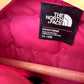 The North Face Pink Jacket / 12-18m