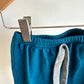 Portage + Main Blue Bamboo Pants  / 6-12m
