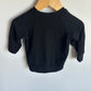 Made In Canada Living My Best Life Sweater / 6-12m