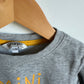 Mini Hero Sweater / 12-18m