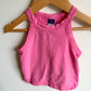 Pink Bright Top  / 2T