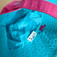 The North Face Pink Sun Hat / 18-24m