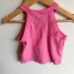 Pink Bright Top  / 2T