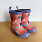 Hatley Horse Boots / Size 5 Toddler