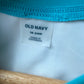 To The Beach Shark Swim Top + Shorts Set / 18-24m