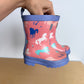 Hatley Horse Boots / Size 5 Toddler