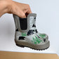 Jan & Jul Bear Boots / Size 5 Toddler
