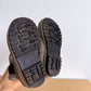 Jan & Jul Bear Boots / Size 5 Toddler