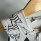 Arrow Hood Jumpsuit / 12-18m