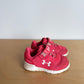 Bright Pink Runners / Size 5 Toddler
