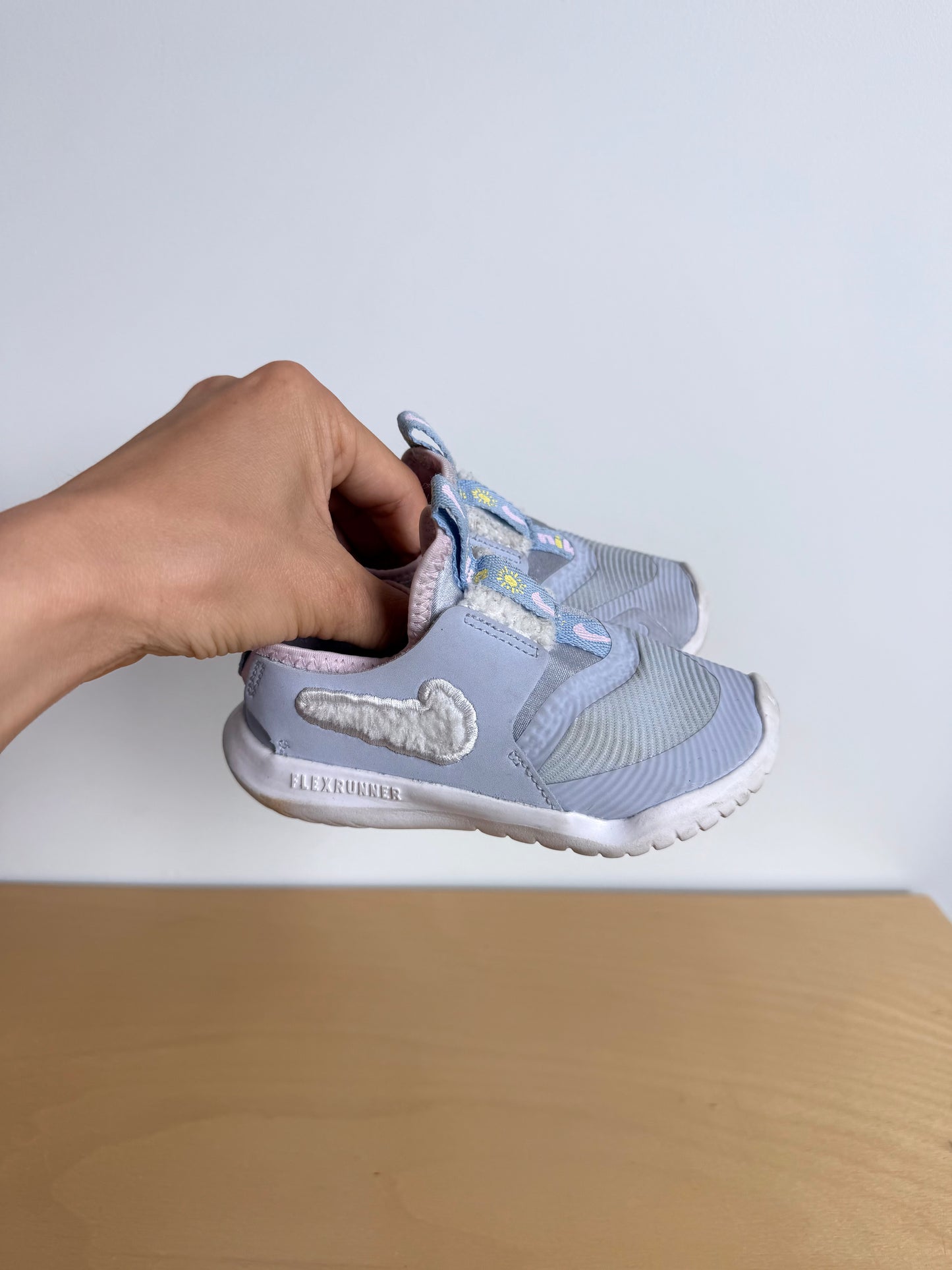 Nike Sun Flex Runner Shoes / Size 7 Toddler
