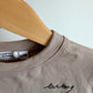 North Kinder Tan Bamboo Crewneck (PLAY) / 6-12m