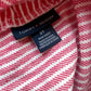 Tommy Striped Star Top / 3T