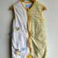 Bee Squirrel Worm Sleep Sack 2.5 Tog / 6-18m (No Shipping)