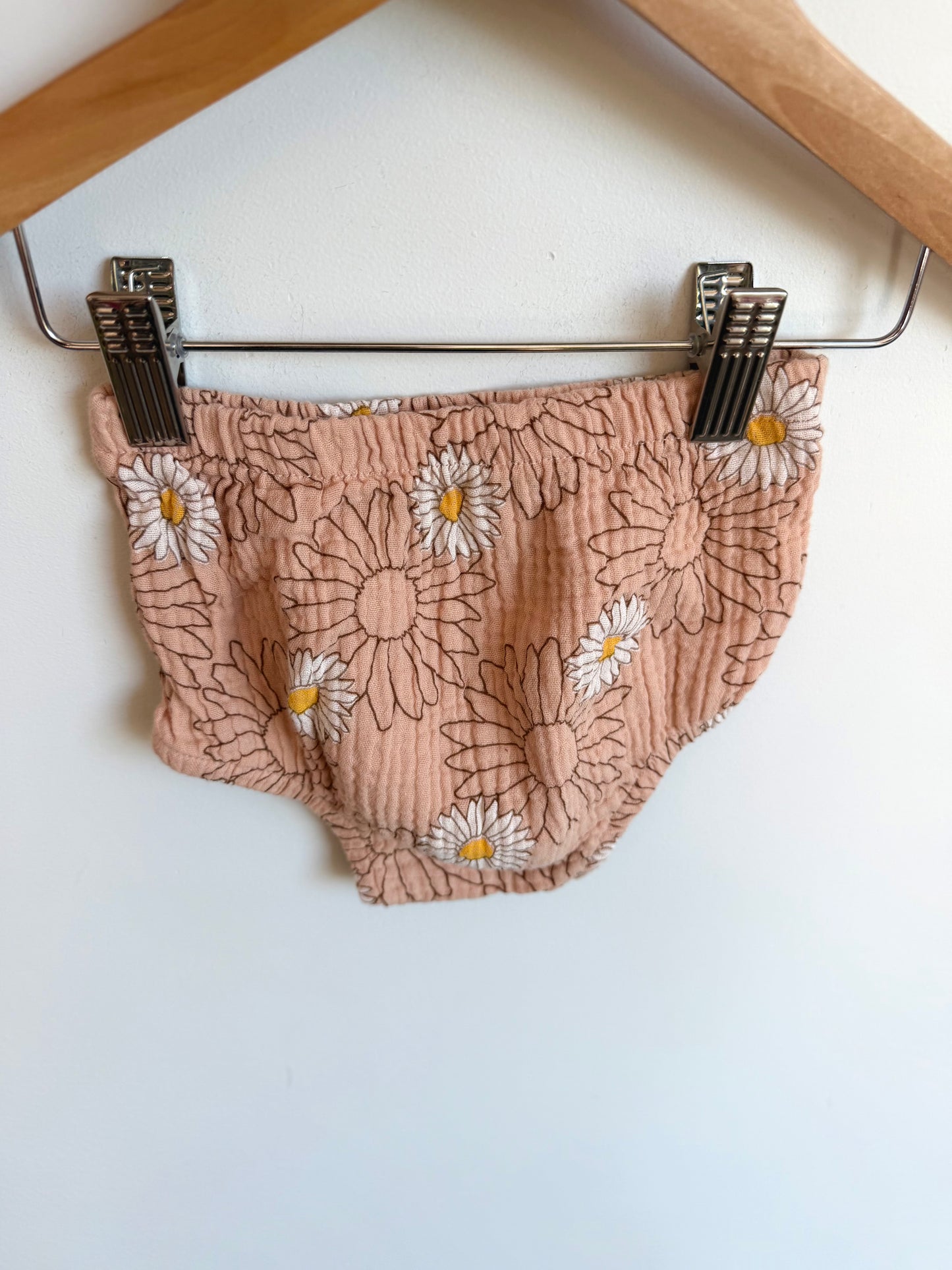 Daisy Tan Bloomers / 24m