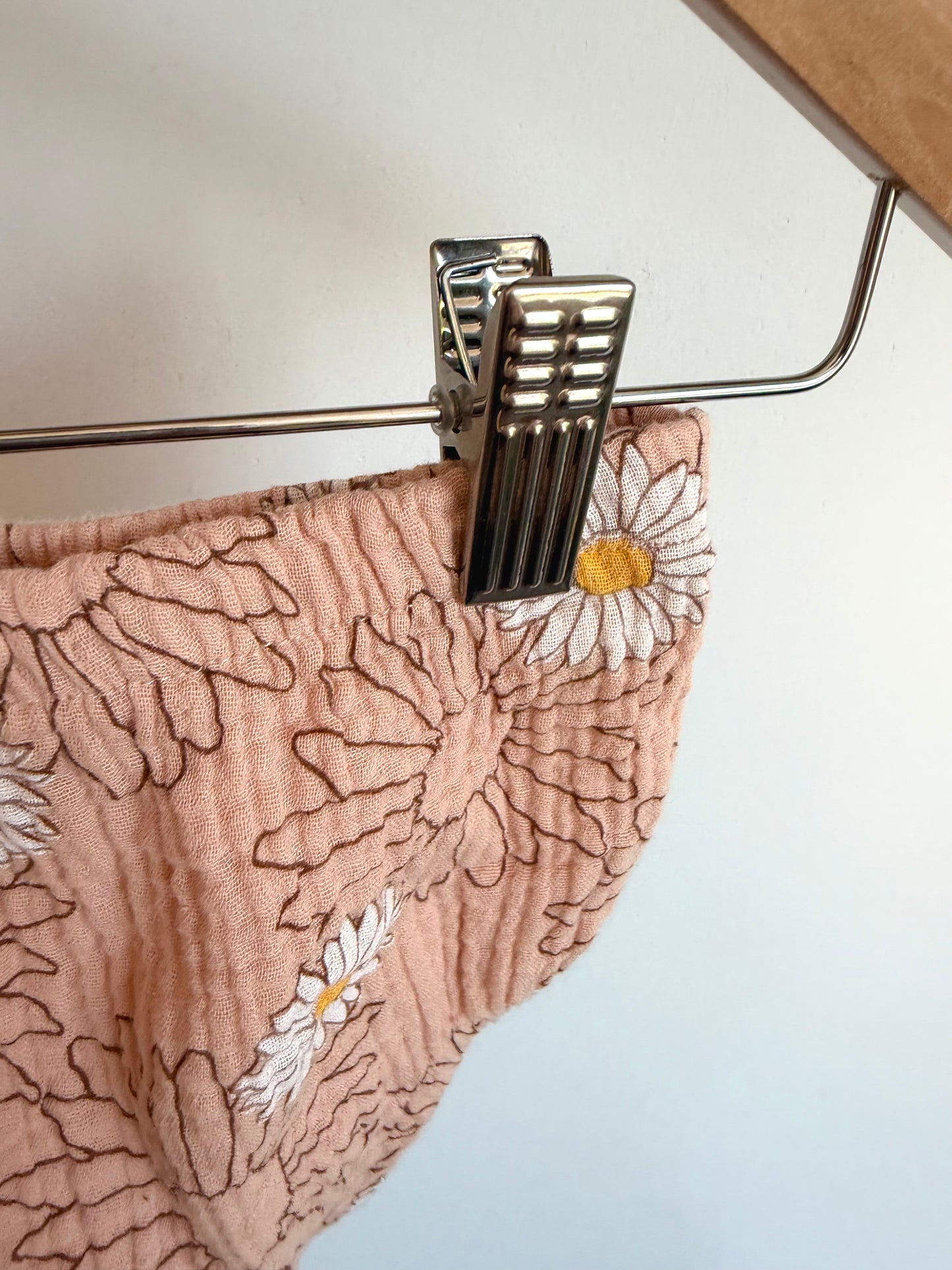 Daisy Tan Bloomers / 24m