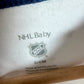 Two Edmonton Oilers Bodysuits (With tags) / 3-6m