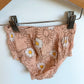 Daisy Tan Bloomers / 24m