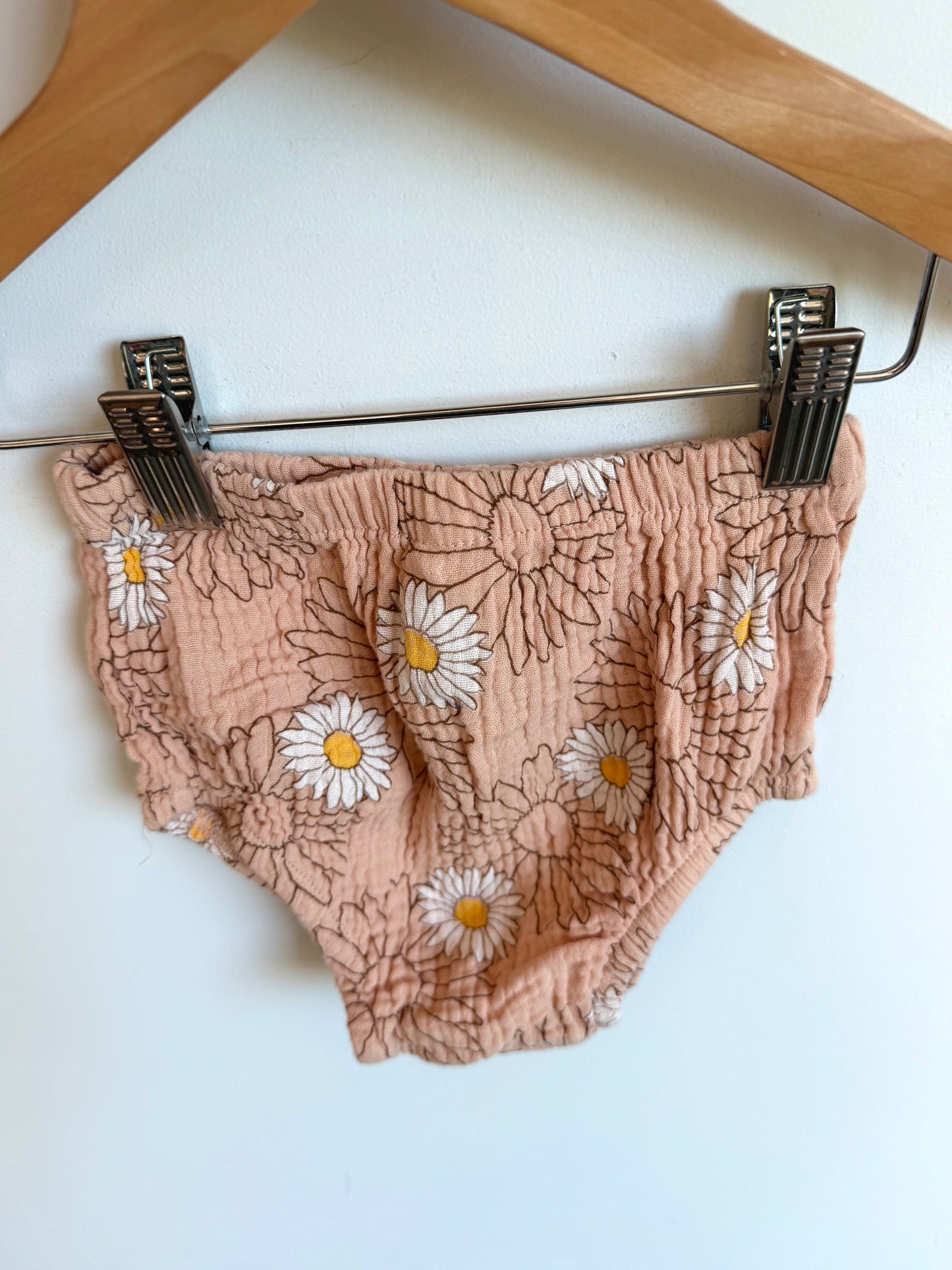 Daisy Tan Bloomers / 24m