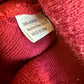 Headster Maroon Toque with Pom Pom  / 2-3T