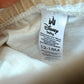 Striped Tan and White Shorts / 12-18m