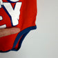 Oilers Hocket Bodysuits (3) / 12m