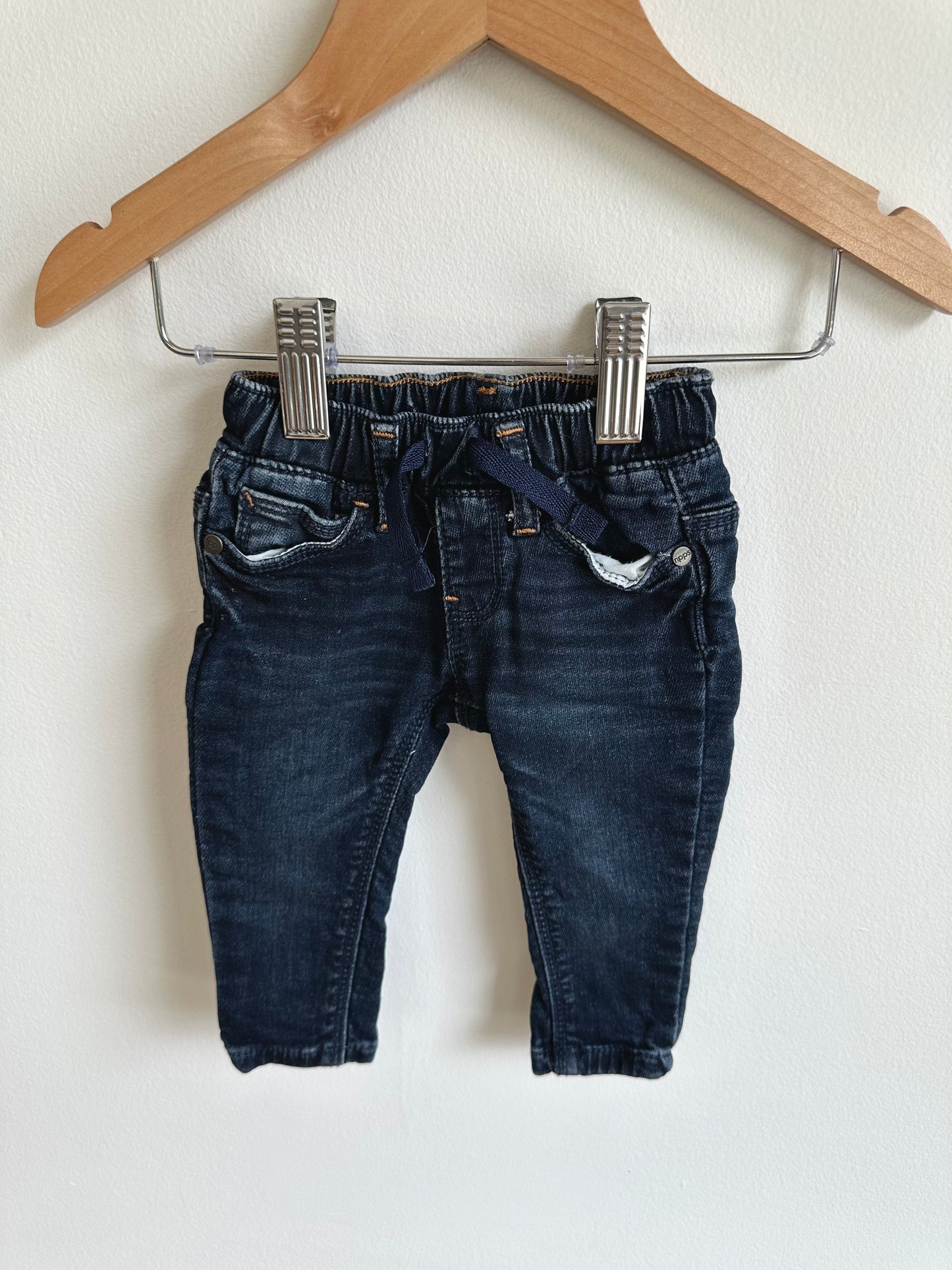 Noppies Jeans / 2-4m