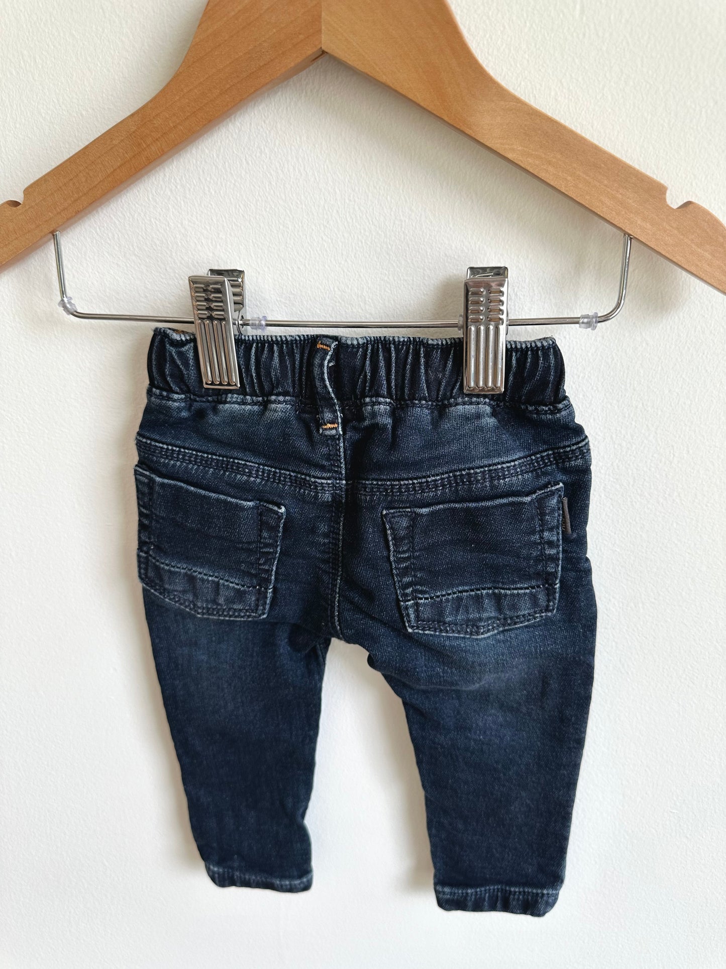 Noppies Jeans / 2-4m