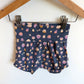 Strawberry Pattern Shorts / 18-24m