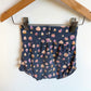 Strawberry Pattern Shorts / 18-24m
