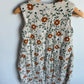 Loulou Lollipop Floral Sleep Sack / 3-12m