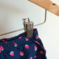 Strawberry Shorts / 6-9m