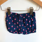 Strawberry Shorts / 6-9m